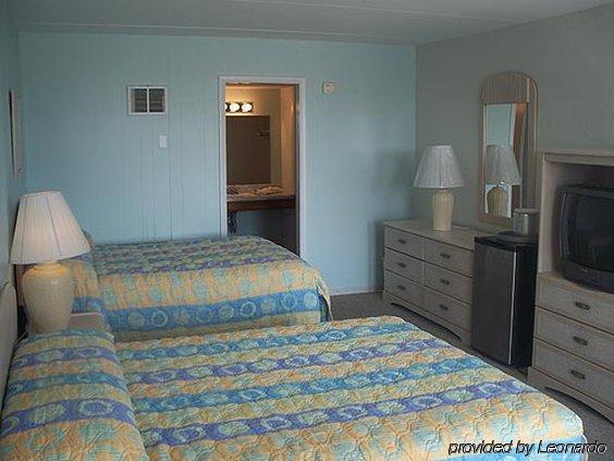 Blue Palms Motel Wildwood